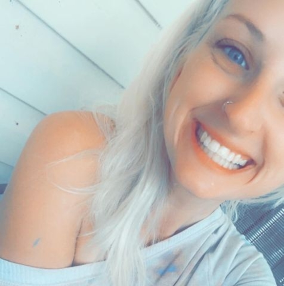 Meet your Posher, Michelle